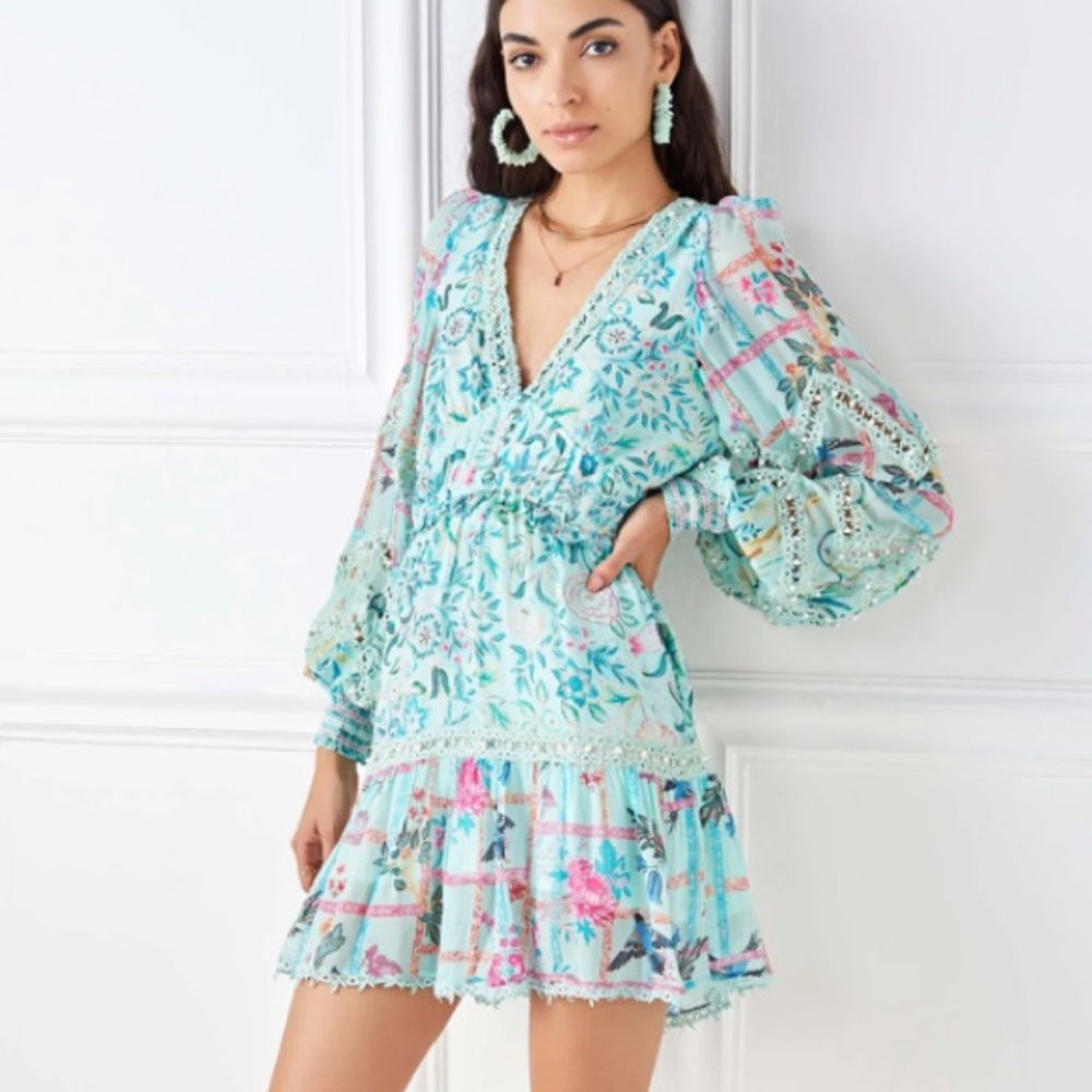 ✨ Like new! Hemant and Nandita dress